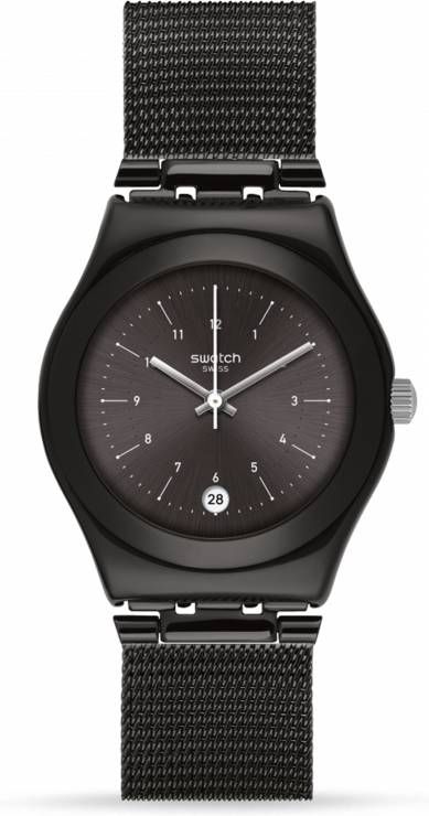 Swatch Neronero YLB403M