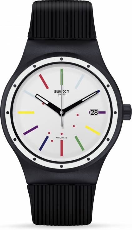Swatch Sistem Col ora SUTB408