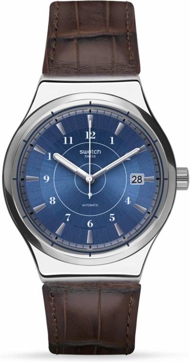 Swatch Sistem Fly YIS404