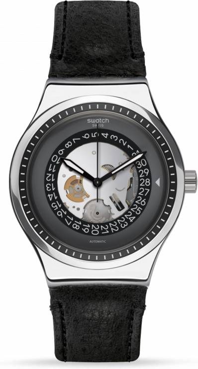 Swatch Sistem Solaire YIS414