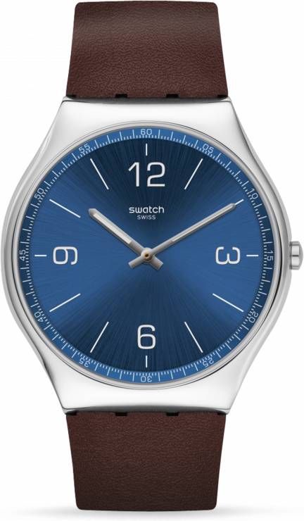 Swatch Skinwind SS07S101