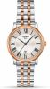 Tissot T Classic T1222102203301 Carson Premium horloge online kopen