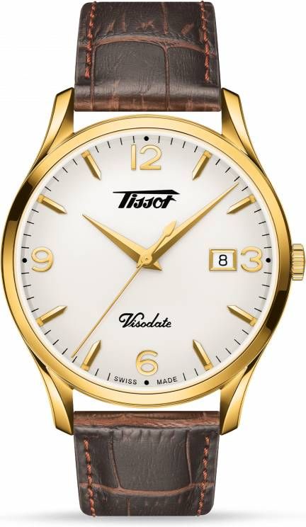Tissot Heritage T1184103627700