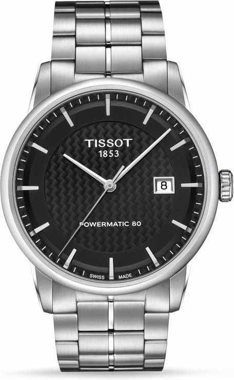Tissot Powermatic T0864071120102