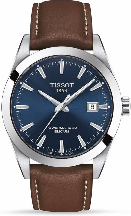 Tissot Powermatic T1274071604100