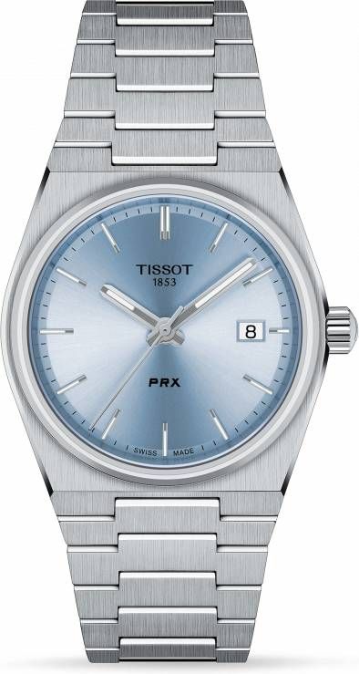 Tissot PRX LADY ST BLUE T137.210.11.35100
