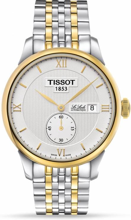 Tissot T Classic T0064282203801
