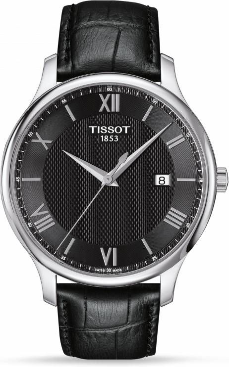Tissot T Classic T0636101605800 Tradition horloge