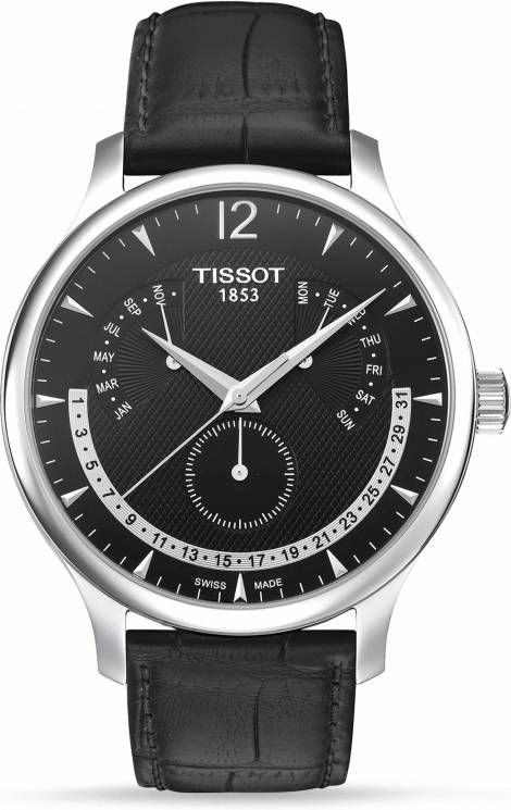 Tissot T Classic T0636371605700