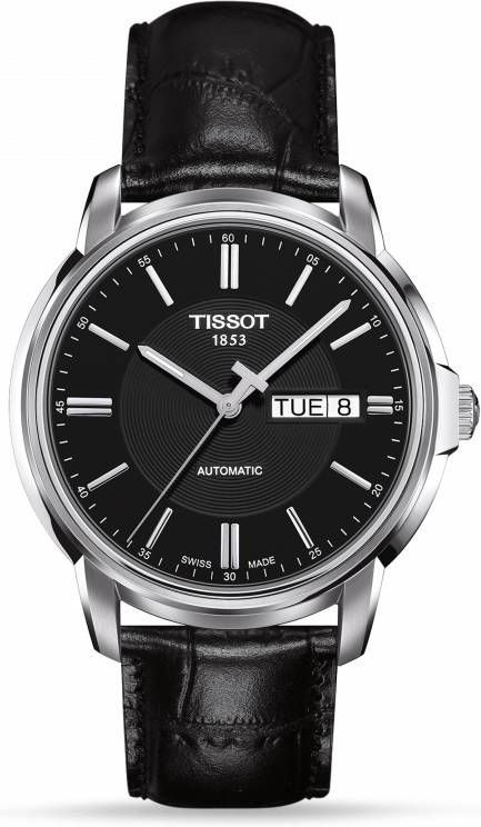 Tissot T Classic T0654301605100 Automatic lll horloge