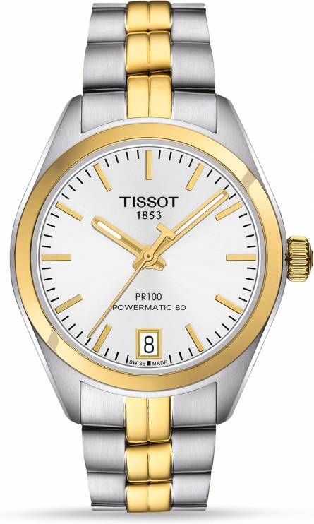 Tissot T Classic T1012072203100