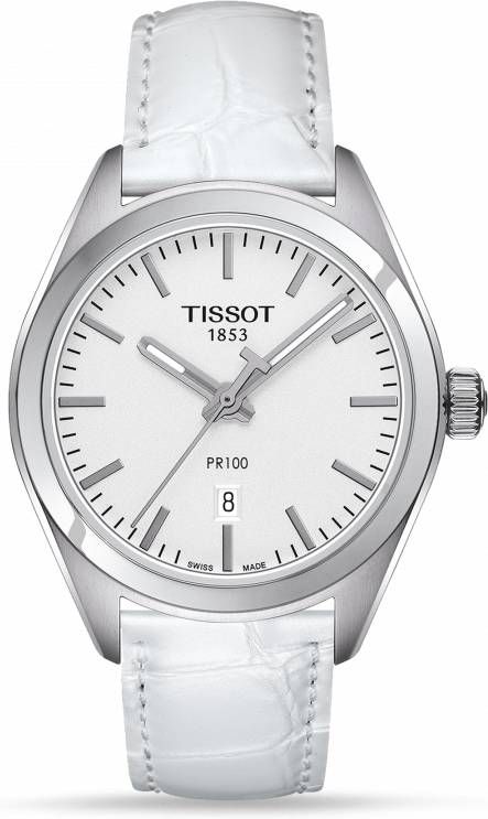 Tissot T Classic T1012101603100