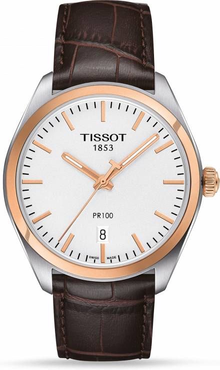 Tissot T Classic T1014102603100