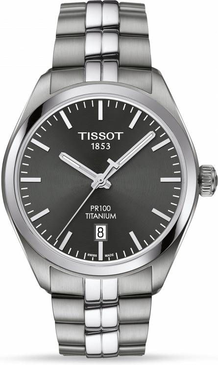 Tissot T Classic T1014104406100