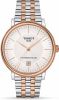 Tissot T Classic T1224072203101 Carson Premium horloge online kopen