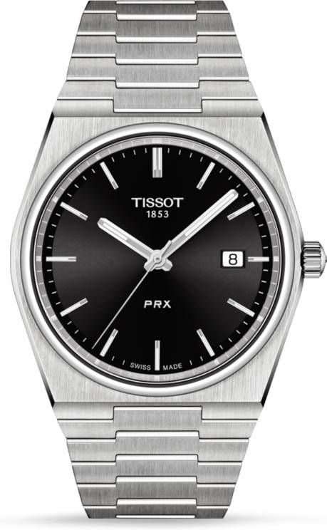 Tissot T Classic T137.410.11.05100