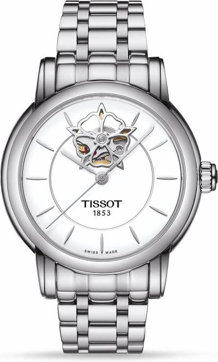 Tissot T Lady T0502071101104