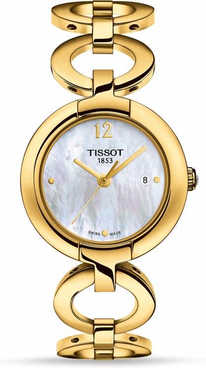 Tissot T Lady T0842103311700