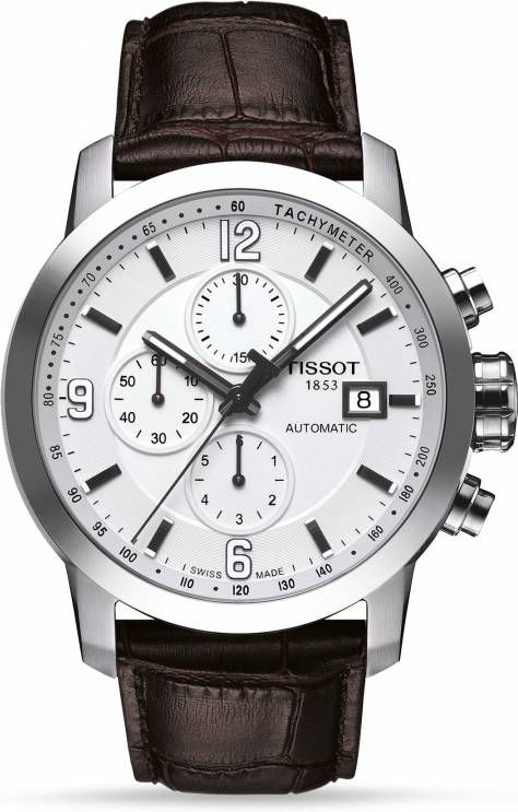 Tissot T Sport T0554271601700