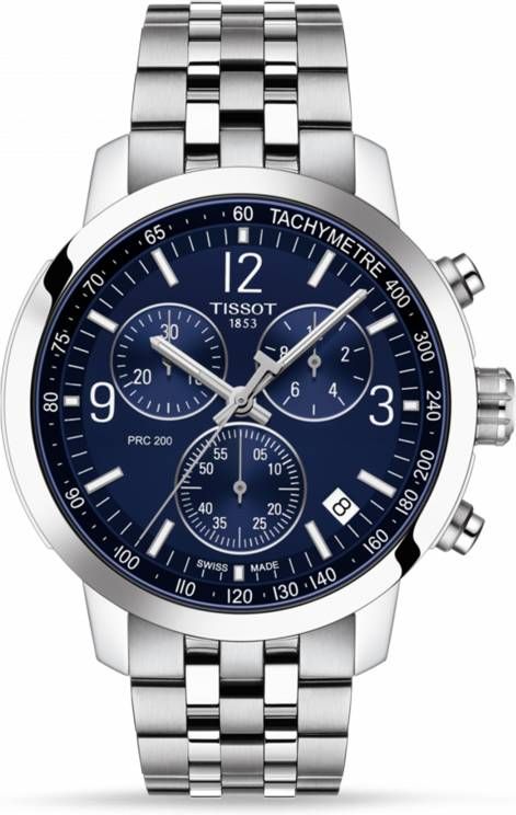 Tissot T Sport T114.417.11.04700