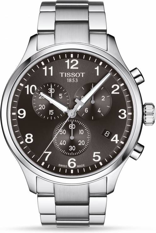 Tissot T Sport T1166171105701 XL horloge