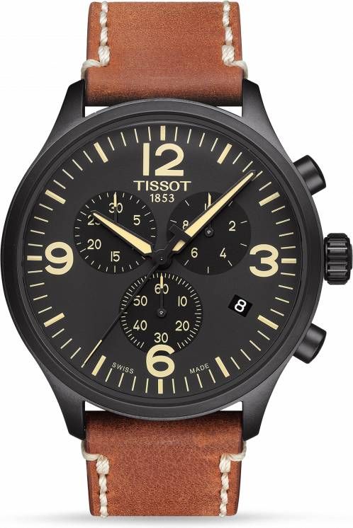 Tissot T Sport T1166173605700 XL horloge