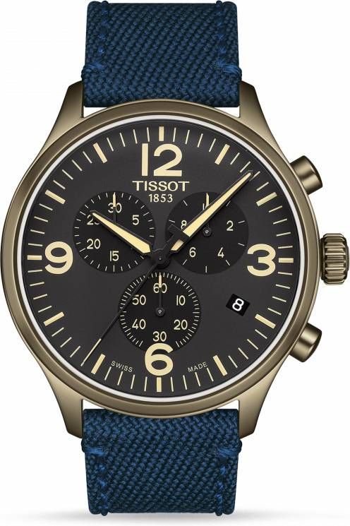 Tissot T Sport T1166173705701