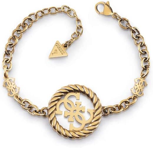 Guess ‘4G Vintage’ Armband