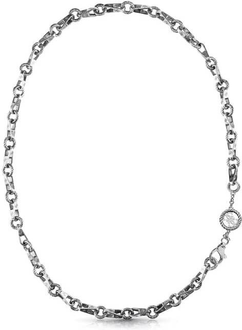 Guess ‘4G Vintage’ Halsketting