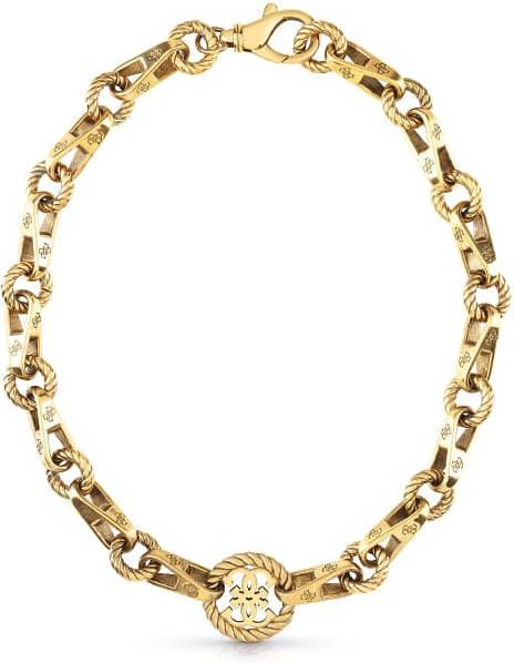 Guess ‘4G Vintage’ Halsketting