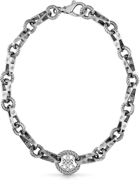 Guess ‘4G Vintage’ Halsketting