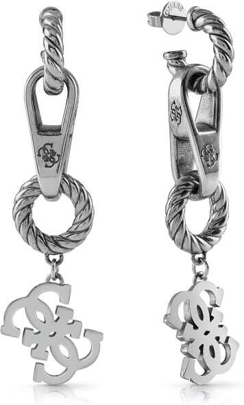 Guess ‘4G Vintage’ Oorhangers