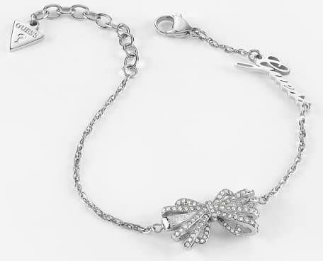 Guess "A Bow You" Armband