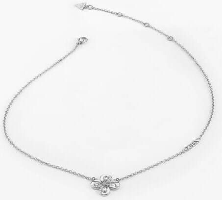 Guess "Amazing Blossom” Ketting