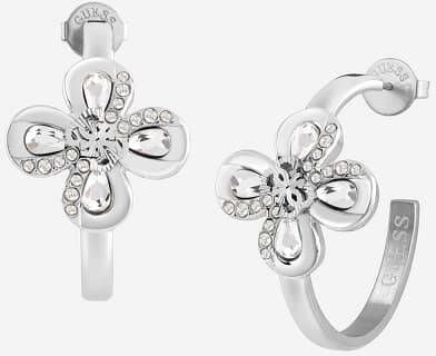 Guess "Amazing Blossom” Oorbellen