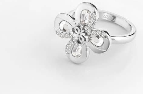 Guess "Amazing Blossom” Ring