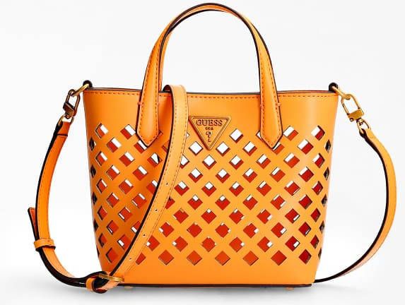 Guess Aqua Minishopper