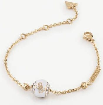 Guess Armband "4G Loop"