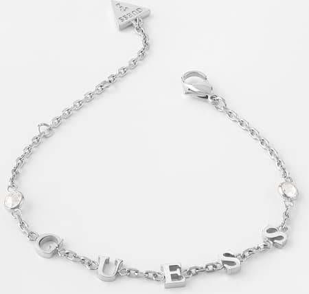 Guess Armband "Crystal Harmony"