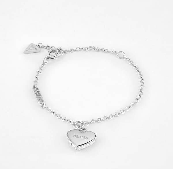 Guess Armband "Falling In Love"