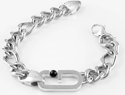 Guess Armband "G Stripes"