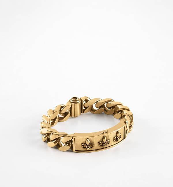 Guess Armband "Knight Flower"