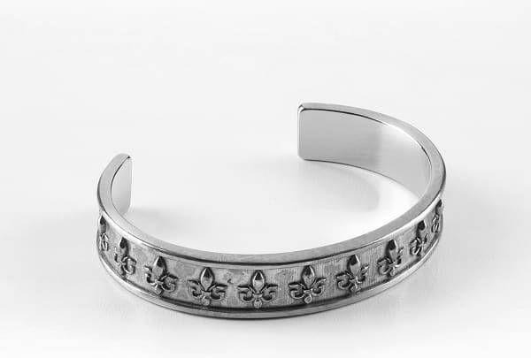 Guess Armband "Knight Flower"