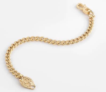 Guess Armband "Lion King"