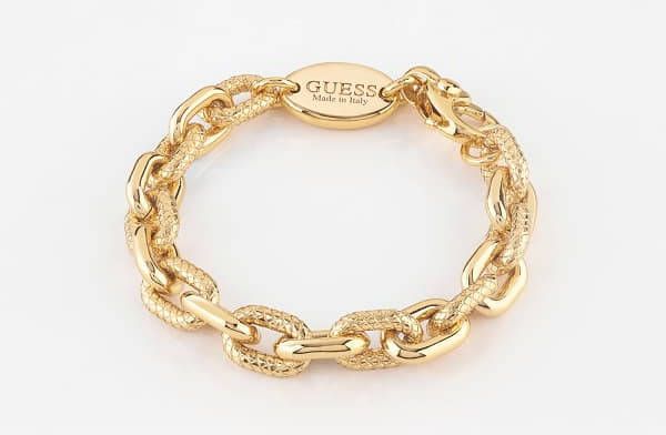 Guess Armband "The Chain"
