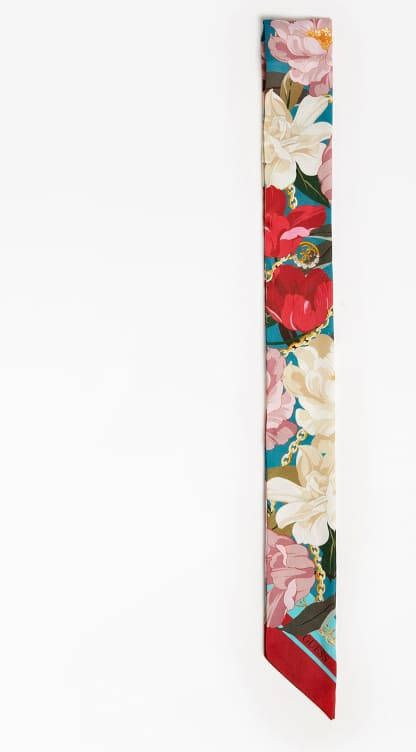 Guess Bandana Bloemenprint