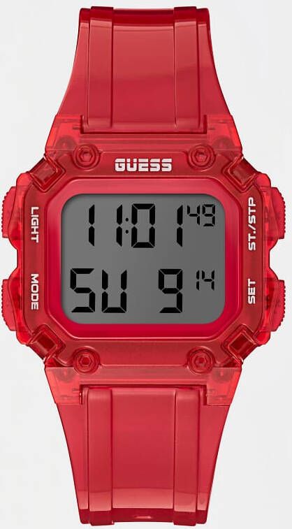 Guess Digitaal Horloge
