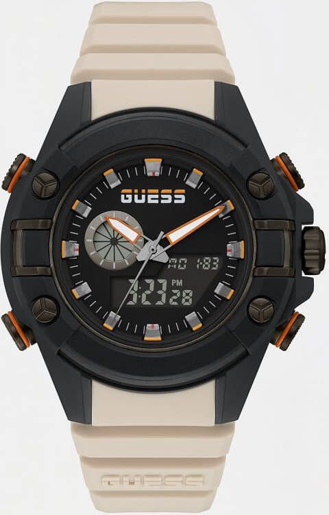 Guess Digitaal Horloge