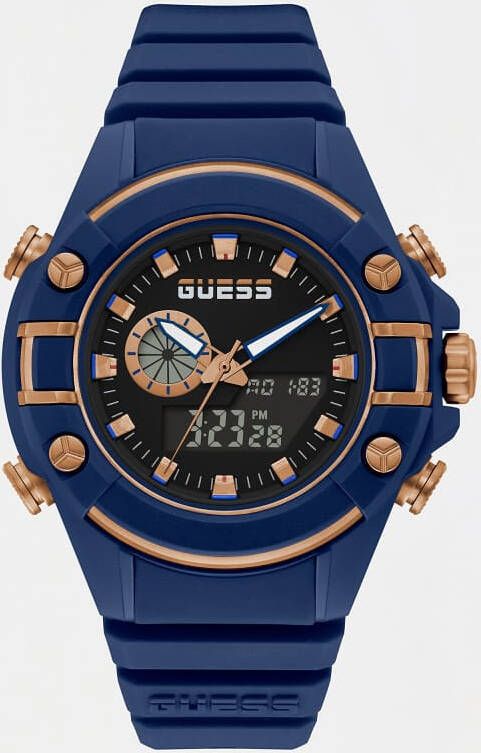 Guess Digitaal Horloge
