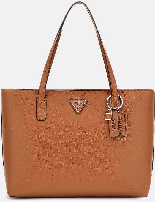 Guess Eco Elements Shopper Saffiano